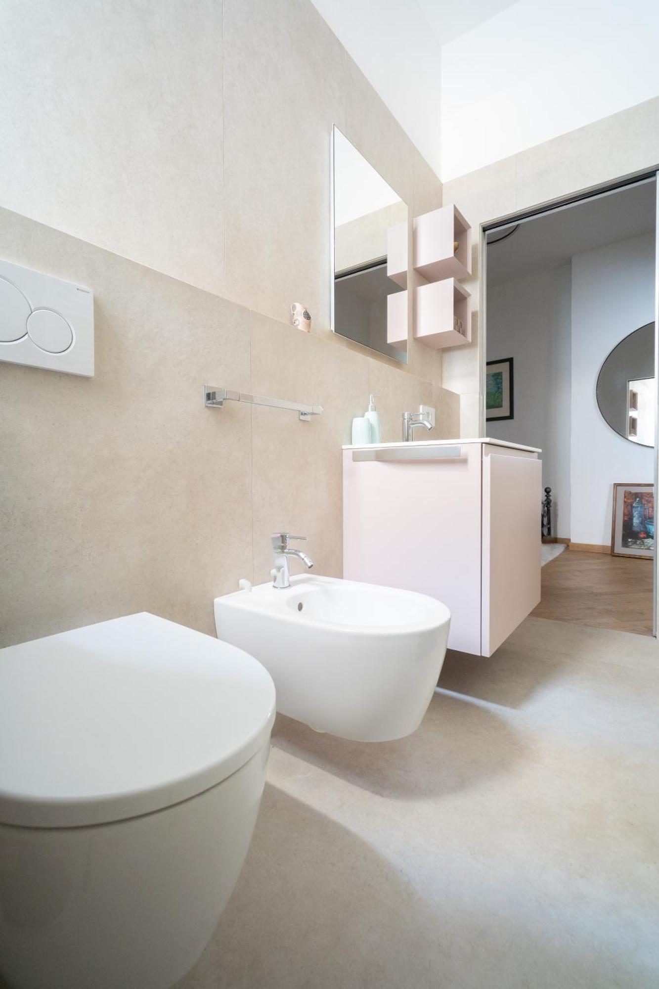 Al Donni Aircon City Center Bergamo Ngoại thất bức ảnh