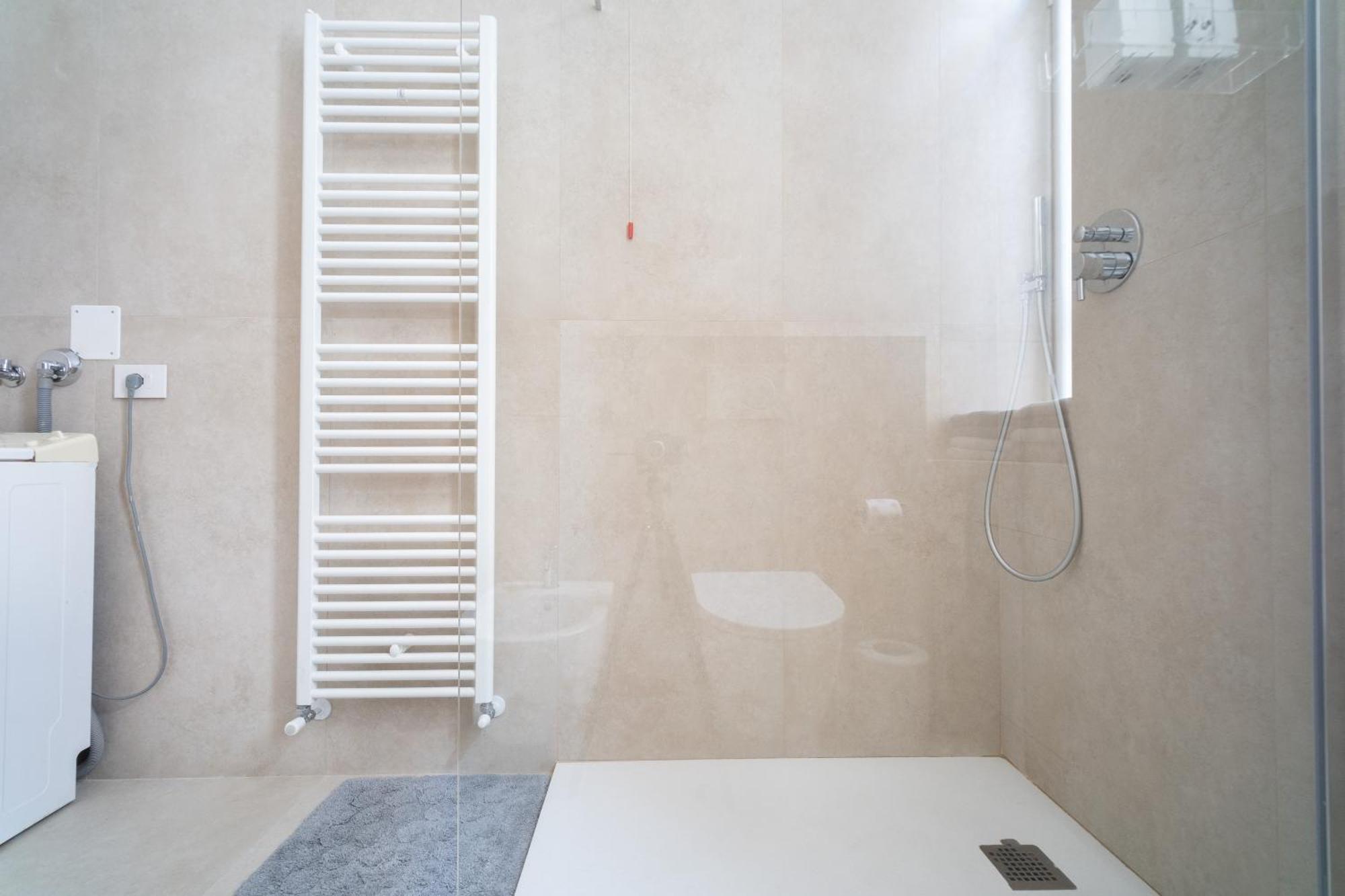 Al Donni Aircon City Center Bergamo Ngoại thất bức ảnh