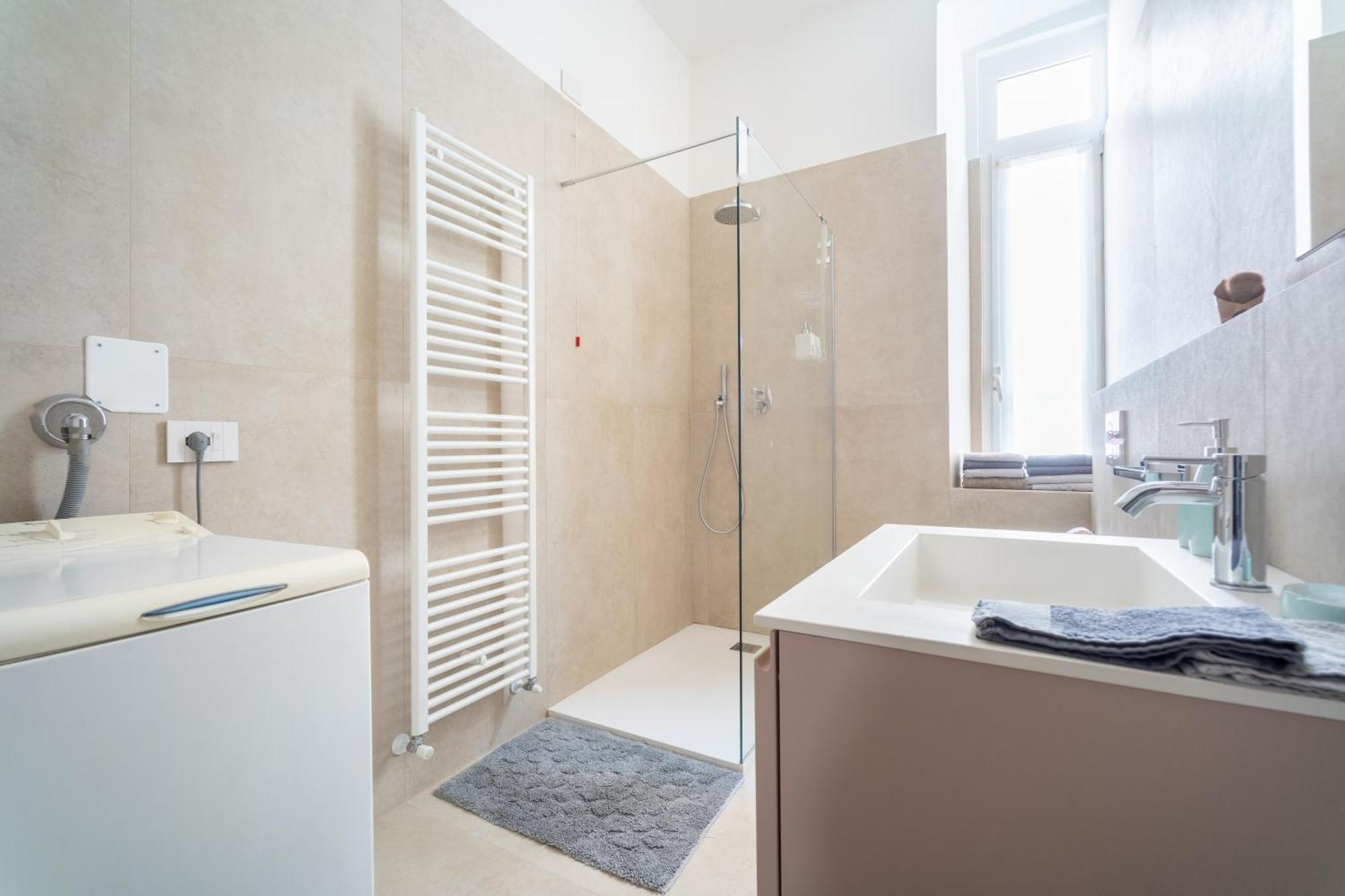 Al Donni Aircon City Center Bergamo Ngoại thất bức ảnh