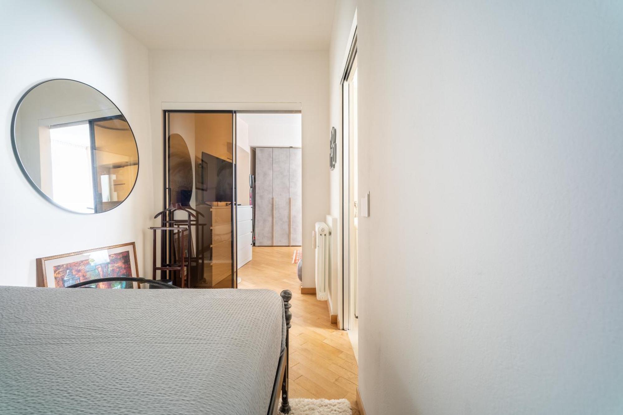 Al Donni Aircon City Center Bergamo Ngoại thất bức ảnh