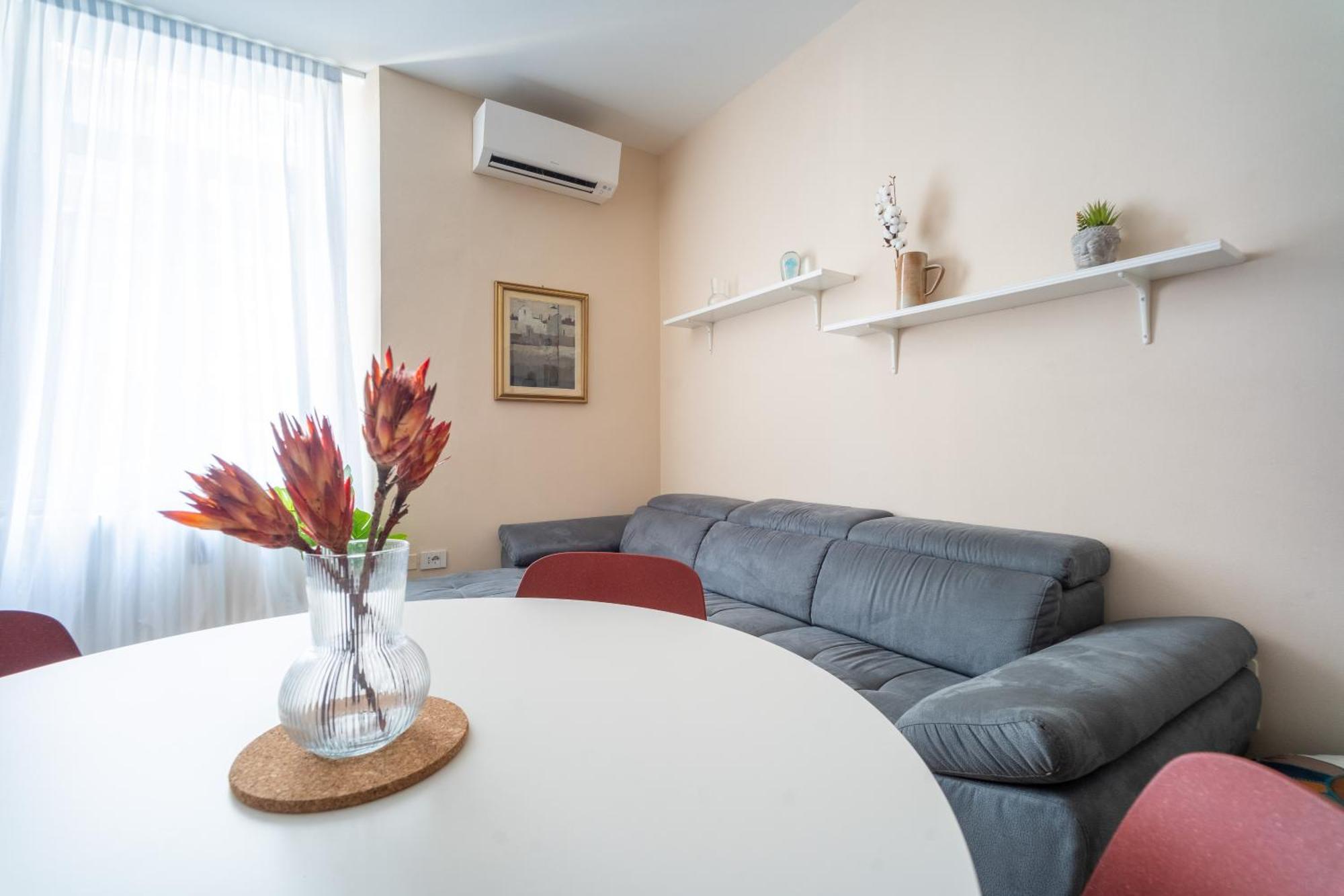 Al Donni Aircon City Center Bergamo Ngoại thất bức ảnh