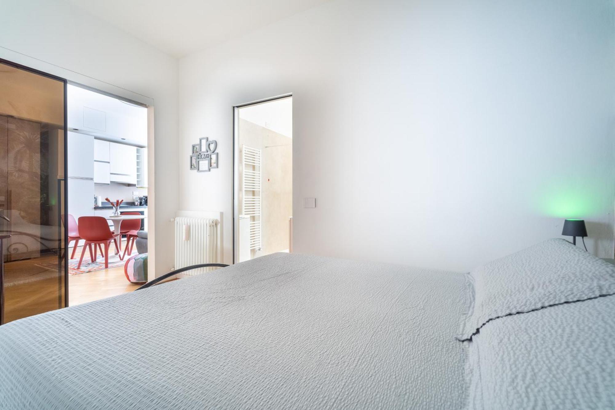 Al Donni Aircon City Center Bergamo Ngoại thất bức ảnh